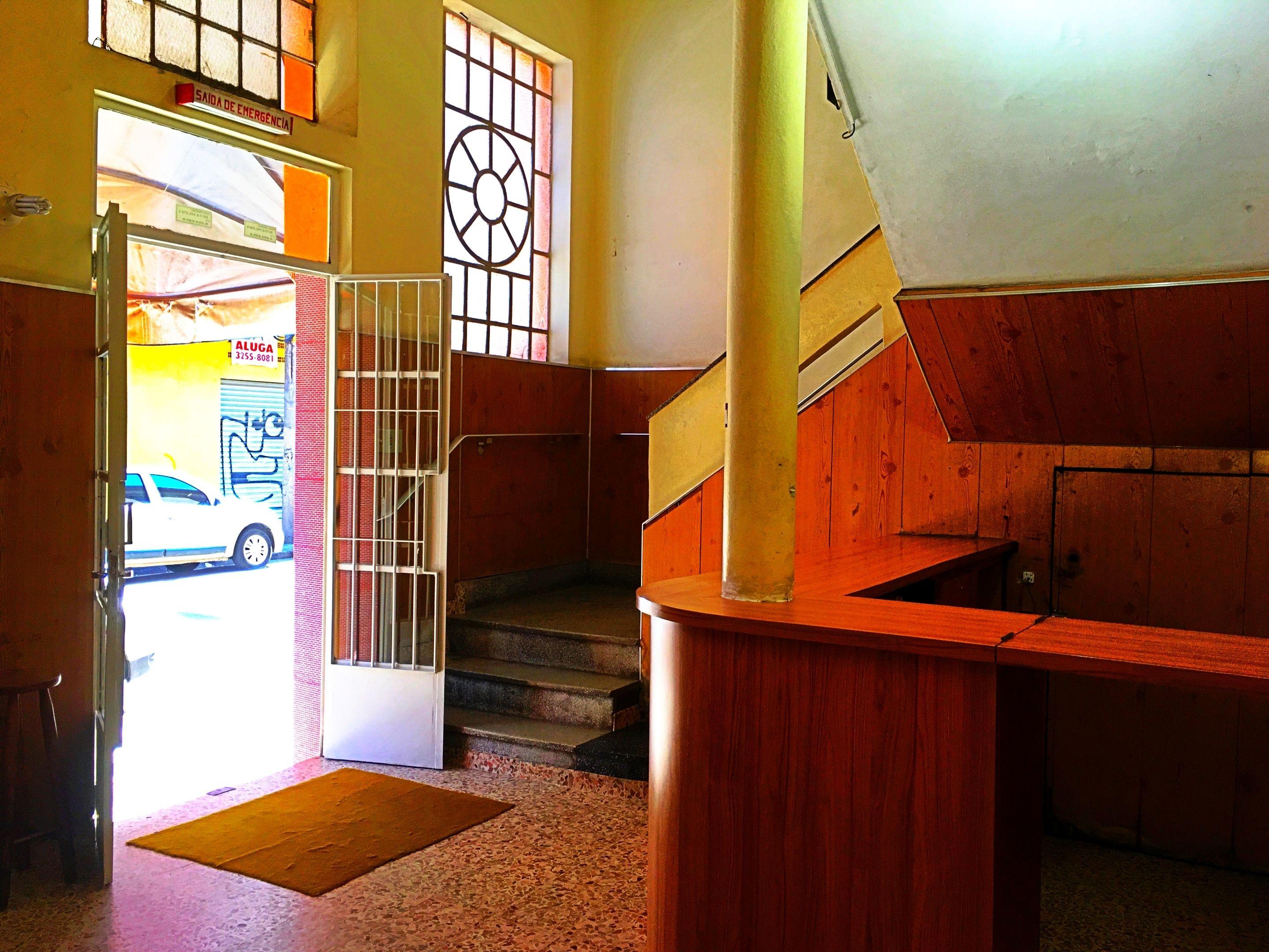 Hotel Chaves - Quartos Individuais — Fotos 3